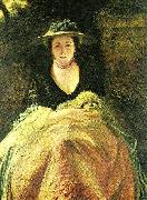 Sir Joshua Reynolds nelly obrien Spain oil painting artist